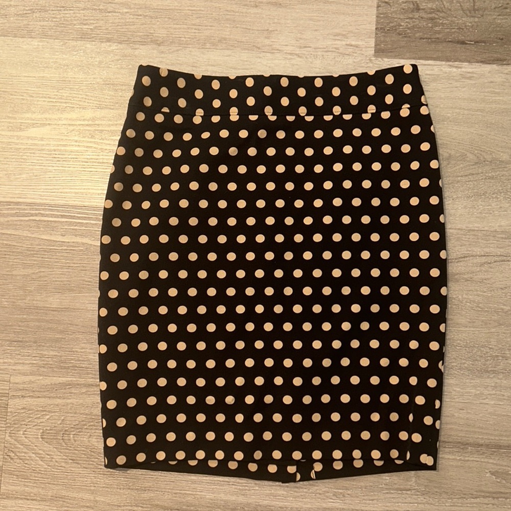Loft Skirt